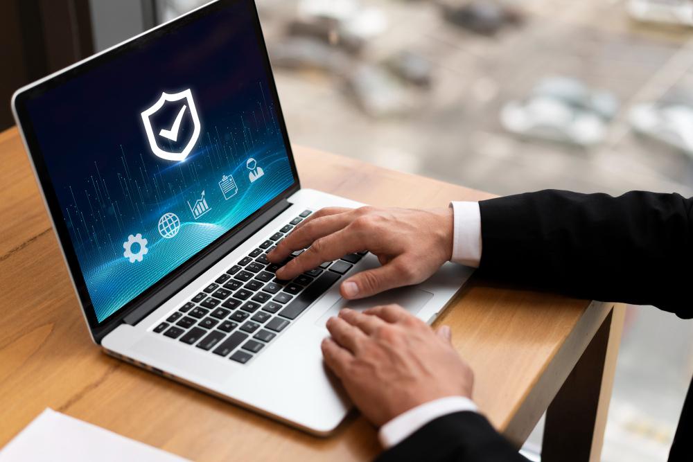 Secure architecture