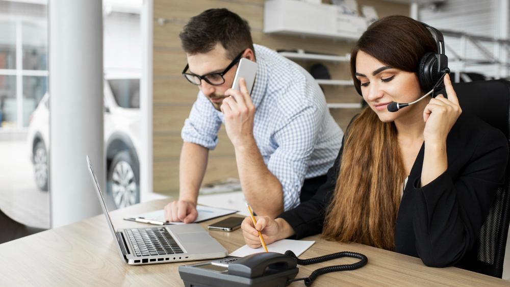 24/7 technical support